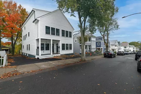 29-31 Westmore Rd, Mattapan, MA 02126