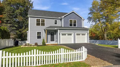 38 Bell, Nashua, NH 03064