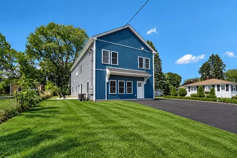 65 Wales St #1, Taunton, MA 02780