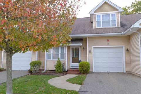 2 Conservation Way #2, Stoughton, MA 02072