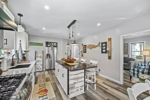 Kitchen - 3 Riverbank Rd #3, Maynard, MA 01754 photo 3 of 7