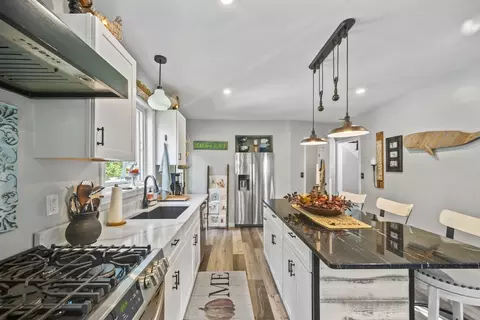 Kitchen - 3 Riverbank Rd #3, Maynard, MA 01754 photo 1 of 7