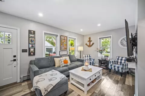 Living - 3 Riverbank Rd #3, Maynard, MA 01754 photo 1 of 3