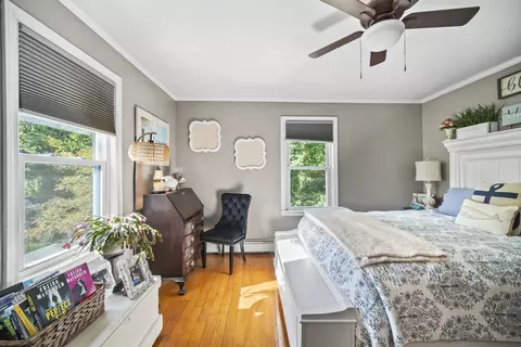 Bedroom - 3 Riverbank Rd #3, Maynard, MA 01754 photo 2 of 4
