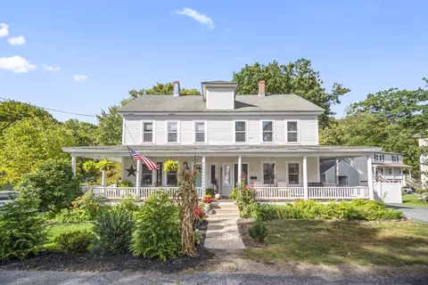 Other - 3 Riverbank Rd #3, Maynard, MA 01754 photo 5 of 7