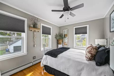 Bedroom - 3 Riverbank Rd #3, Maynard, MA 01754 photo 4 of 4