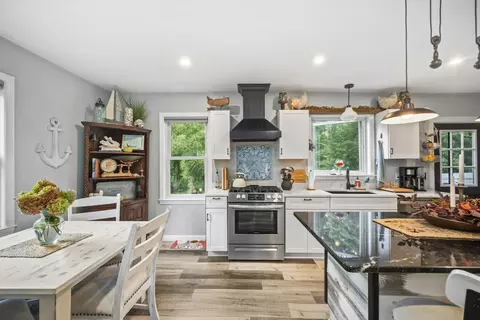 Kitchen - 3 Riverbank Rd #3, Maynard, MA 01754 photo 7 of 7