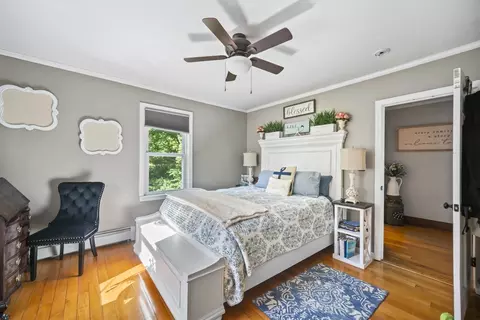 Bedroom - 3 Riverbank Rd #3, Maynard, MA 01754 photo 1 of 4