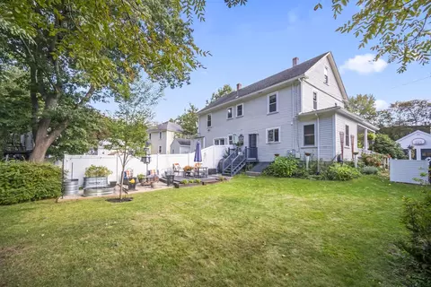 Exterior - 3 Riverbank Rd #3, Maynard, MA 01754 photo 1 of 10