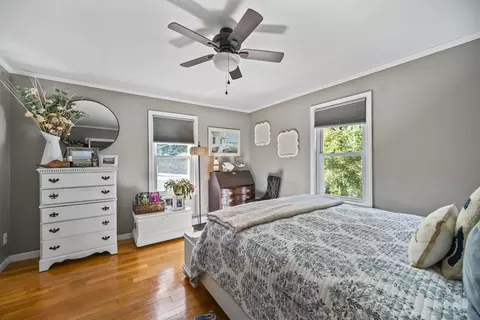 Bedroom - 3 Riverbank Rd #3, Maynard, MA 01754 photo 3 of 4