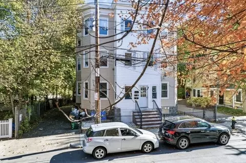 116 Lucerne St, Boston, MA 02124