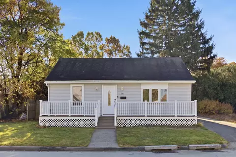 58 Glezen St, Worcester, MA 01604