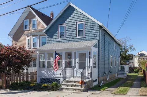 96 Marshall St, Winthrop, MA 02152