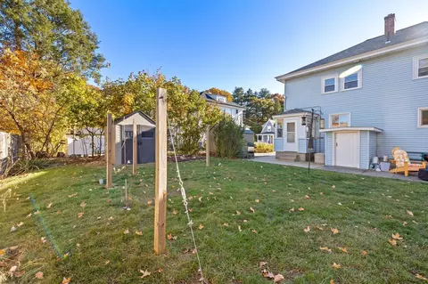 Exterior - 48 Mckinley St #48, Maynard, MA 01754 photo 3 of 3