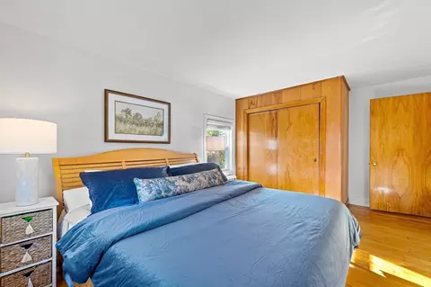 Bedroom - 48 Mckinley St #48, Maynard, MA 01754 photo 2 of 4