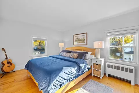 Bedroom - 48 Mckinley St #48, Maynard, MA 01754 photo 1 of 4