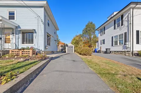 Other - 48 Mckinley St #48, Maynard, MA 01754 photo 1 of 2