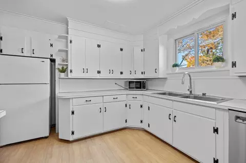 Kitchen - 48 Mckinley St #48, Maynard, MA 01754 photo 2 of 3