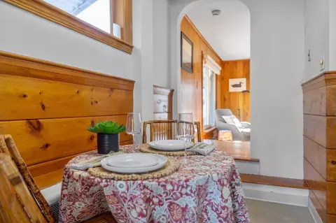 Dining - 48 Mckinley St #48, Maynard, MA 01754 photo 1 of 1
