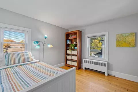 Bedroom - 48 Mckinley St #48, Maynard, MA 01754 photo 3 of 4