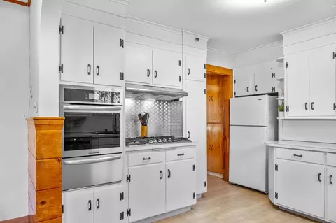 Kitchen - 48 Mckinley St #48, Maynard, MA 01754 photo 1 of 3