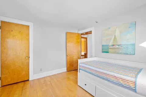Bedroom - 48 Mckinley St #48, Maynard, MA 01754 photo 4 of 4