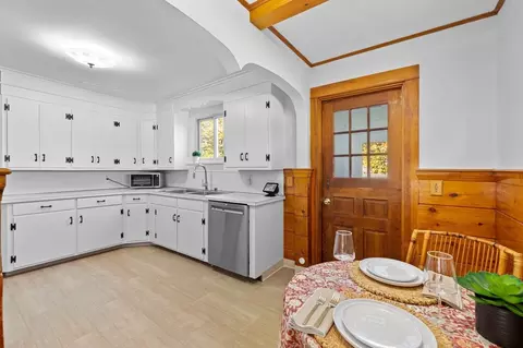 Kitchen - 48 Mckinley St #48, Maynard, MA 01754 photo 3 of 3