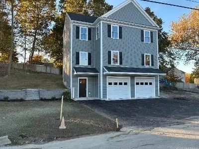 17 Merryknoll Rd, Weymouth, MA 02189