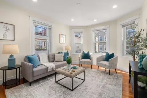 45-47 Montfern Ave #1, Brighton, MA 02135