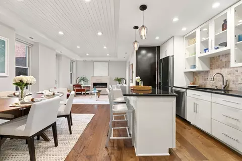 15 Warren Ave #3, Boston, MA 02116