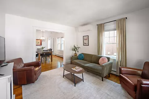 111 Boston Ave #1, Somerville, MA 02144
