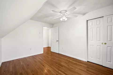 Bedroom - 50 Fox Ave, Dracut, MA 01826 photo 6 of 6