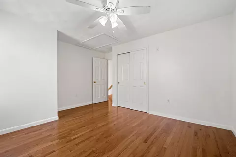 Bedroom - 50 Fox Ave, Dracut, MA 01826 photo 4 of 6