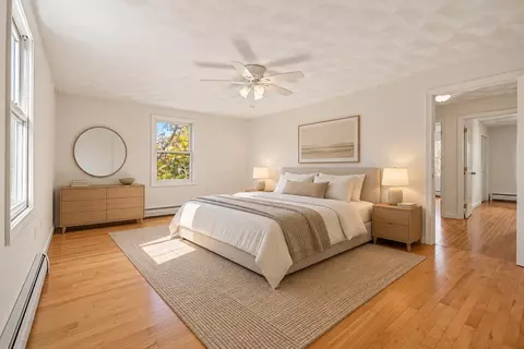 Bedroom - 50 Fox Ave, Dracut, MA 01826 photo 1 of 6