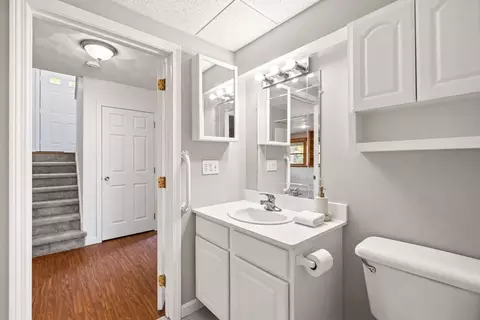 Entry Way - 50 Fox Ave, Dracut, MA 01826 photo 2 of 2