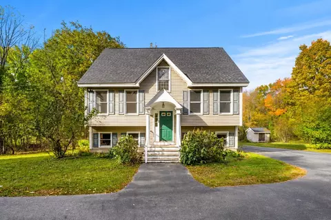 50 Fox Ave, Dracut, MA 01826