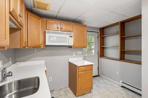Kitchen - 50 Fox Ave, Dracut, MA 01826 photo 3 of 3