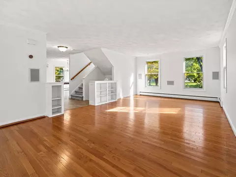 Living - 50 Fox Ave, Dracut, MA 01826 photo 2 of 7