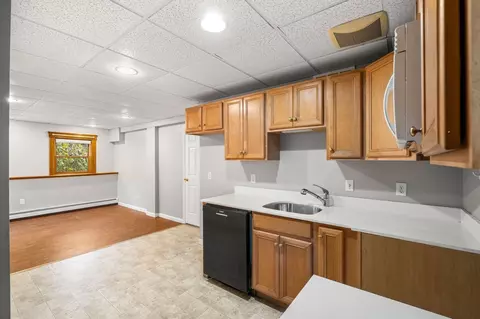 Kitchen - 50 Fox Ave, Dracut, MA 01826 photo 2 of 3