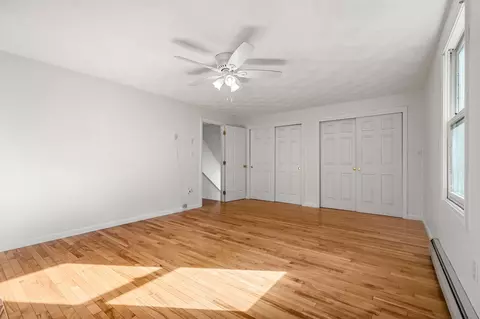 Bedroom - 50 Fox Ave, Dracut, MA 01826 photo 2 of 6