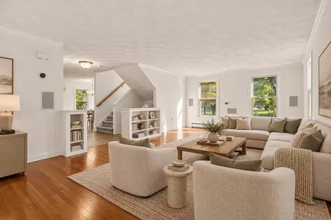 Living - 50 Fox Ave, Dracut, MA 01826 photo 1 of 7