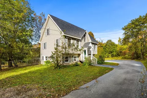 Exterior - 50 Fox Ave, Dracut, MA 01826 photo 2 of 4