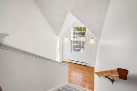 Entry Way - 50 Fox Ave, Dracut, MA 01826 photo 1 of 2