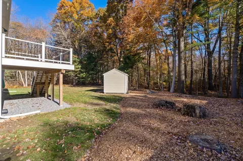 Exterior - 47 Durant Ave, Maynard, MA 01754 photo 7 of 9