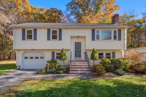 Exterior - 47 Durant Ave, Maynard, MA 01754 photo 9 of 9