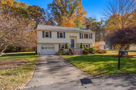 Exterior - 47 Durant Ave, Maynard, MA 01754 photo 1 of 9