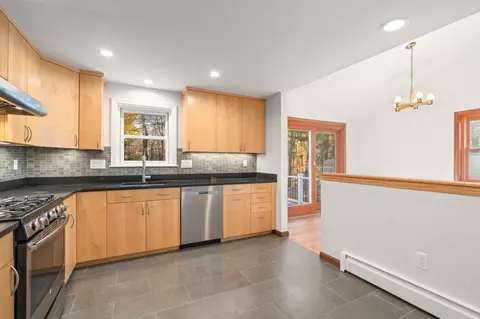 Kitchen - 47 Durant Ave, Maynard, MA 01754 photo 2 of 3