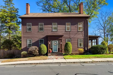 366 Salem St, Haverhill, MA 01835