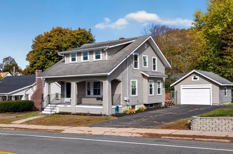 120 Groveland St, Haverhill, MA 01830