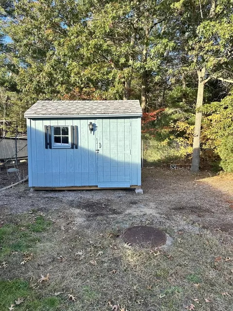 Exterior - 77 Crown Dr #77, Wareham, MA 02576 photo 2 of 2